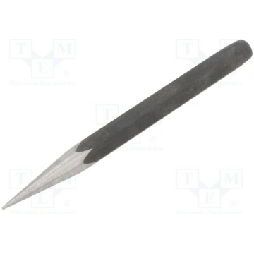 Centre punch; Ø: 1mm; Tool length: 120mm | KT-7630