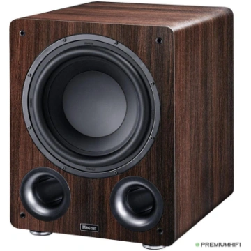 ???? Magnat Alpha RS 12 ???? Subwoofer - Mocca