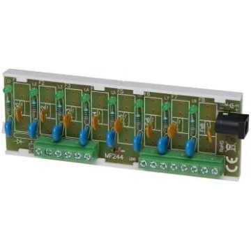 Strāvas savienojuma bloks PULSAR AWZ-578 — barošan