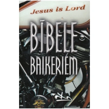 Bībele baikeriem LBB