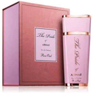 Armaf The Pride Of Armaf Rose Oud Smaržas EDP 100 