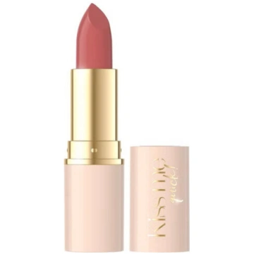 Eveline Cosmetics Kiss Me Quick matēta lūpu krāsa,