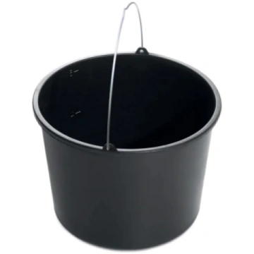 Celtnieka spainis 20L, plastmasas armatūras siets 
