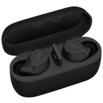 Jabra Evolve2 Buds UC Headset In-Ear (Bluetooth ka