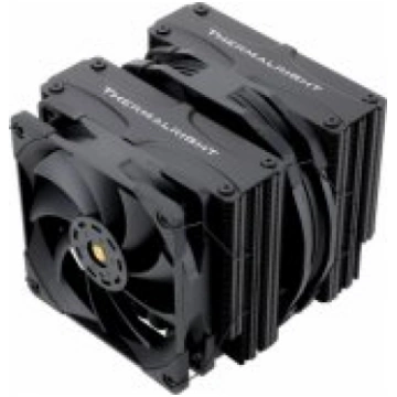 Thermalright Frost Commander 140mm CPU Cooler Blac