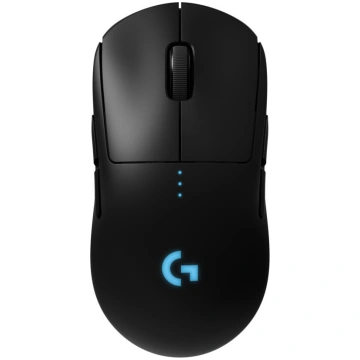 Logitech - G PRO Wireless Gaming Mouse 910-005273