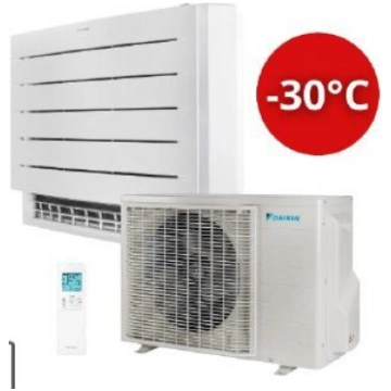 DAIKIN NEPURA PERFERA – sienas konsole – FVXTM30A/