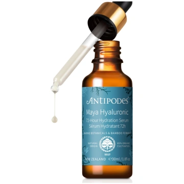 Antipodes - Maya Hyaluronic 72H Hydration Serum - 