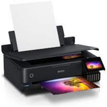 Epson EcoTank L8180 (PHOTO) EcoTank L8180 (PHOTO)