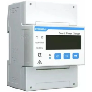 Jaudas sensors HUAWEI DTSU666-H 100A — gudra strāv