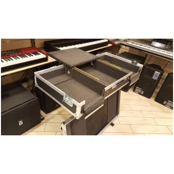 Flightcase per CDJ