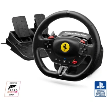 Thrustmaster T-98P racing wheel, PS4 / PS5 / PC 41
