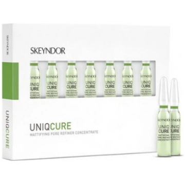 Skeyndor UniqCure Mattifying Pore Refiner Concentr