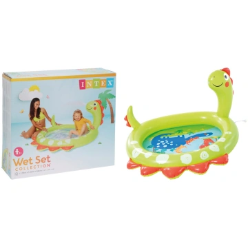 INTEX - Piepūšamais baseins, 68 l