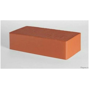 Ķieģeļi celtn.pilnie 250x120x65 sark. 14.100151L k