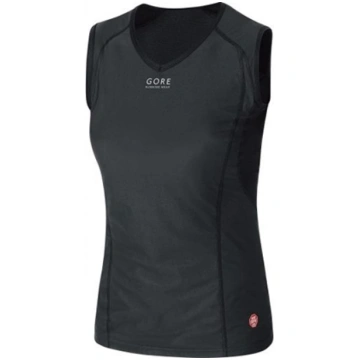 M Base Layer Windstopper Singlet 4017912606240 GOR