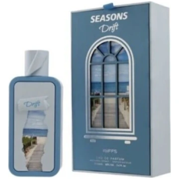 Universālas smaržas, Riiffs Seasons Drift EDP U 10