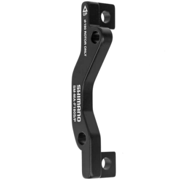 Diska bremzes mount adapter - Shimano SM-DBAT 180 