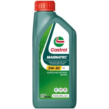 CASTROL 15F6C8 5W-30 1l Motoreļļa