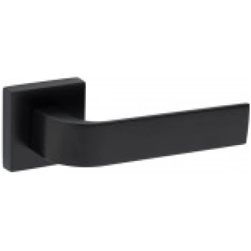 Durvju Rokturi TUPAI 2732 Q Black