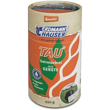ErdmannHAUSER demeter TAU graudu putra no miežiem 