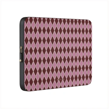 Heartless - Laptop Sleeve, 14 inches Burga