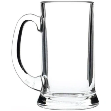 Alus kauss ICON 1 l