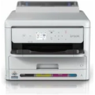 Epson WorkForce Pro WF-C5390DW tintes printeris C1