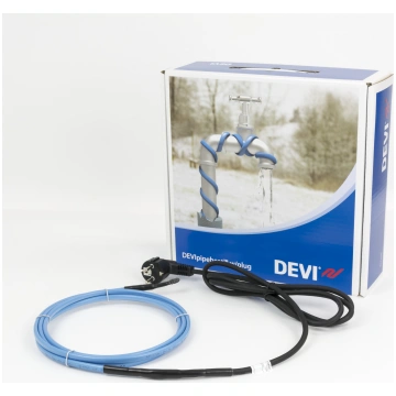 Apkures kabelis Devi DEVIpipeheat™ 10 DPH-10, 4 m,