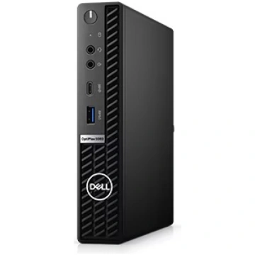 Lietots - Dell Optiplex 5080 Micro