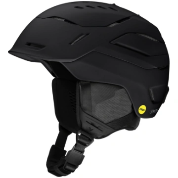 Smith Vantage 2 MIPS Helmet - Matte Black / XL