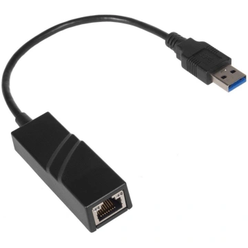PremiumCord adapter USB3.0 - LAN RJ45 ETHERNET 10/
