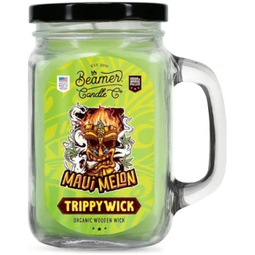 Maui Melone Beamer Candela Co.Trippy Stoppino Anti