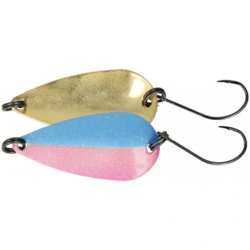 Vizulis šūpojošais Golden Catch Niasa M 2.6g *A62G