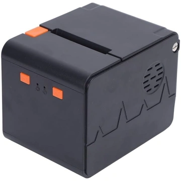 Zunate 58mm Thermal -Quittungsdrucker, POS -Drucke