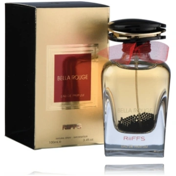 RIIFFS Bella Rouge EDP smaržas sievietēm - 100 ml