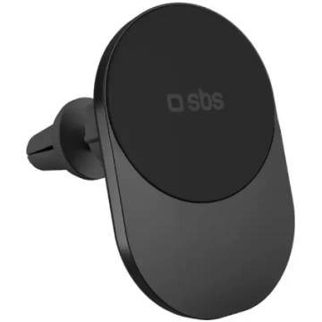 SBS Qi2 Wireless Charger Holder TESUPPVENTWIRQI215
