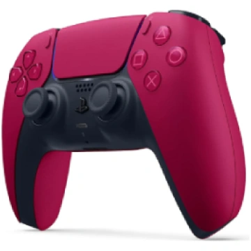 PS5 COSMIC RED GAMEPAD DUALSENSE WIRELESS V2