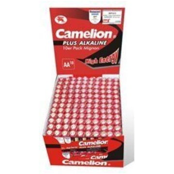 Camelion elementi Plus Alkaline, AA/LR06, 24x10 ga