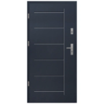 Ārdurvis STA-T41-55 PREMIUM SWEDOOR