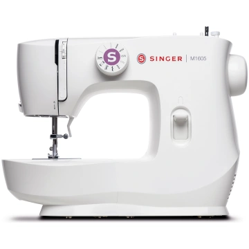 Singer Sewing Machine M1605 Number of stitches 6, 