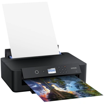Epson Expression Photo HD XP-15000 - printer - col