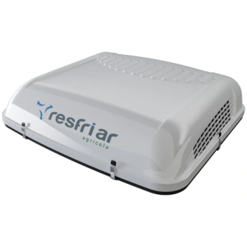 Ūdens kondicionieris 12V, ResfriAr RESFRIAGRO