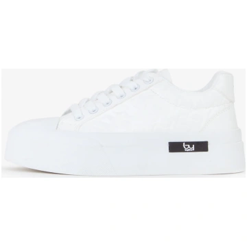 City Sneakers DRACONIS - WHITE / 41