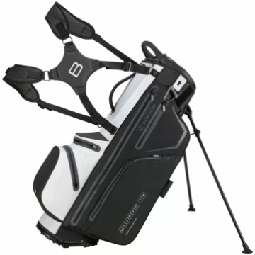 Golfa soma Bennington Clippo Standbag