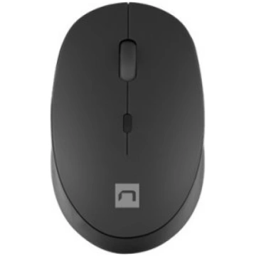 Natec Mouse Harrier 2 Wireless Bluetooth Black