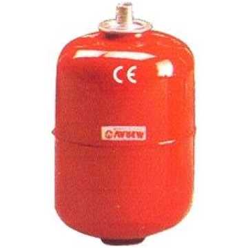 Izplešanās trauks Extravarem LR 12l/vert. Izplešan