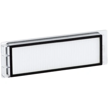Vacuum Cleaner Accessory|ROBOROCK|Washable Filter|
