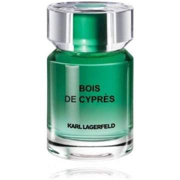 Smaržas Karl Lagerfeld Les Parfums Matieres EDT vī