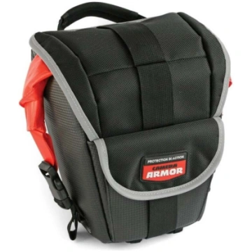 Plecu somas Lowepro Seattle Solo, melna krās
